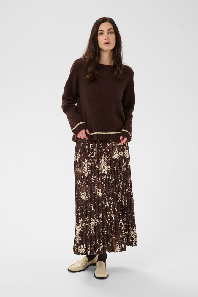Culture - Nova Katrina Pullover
