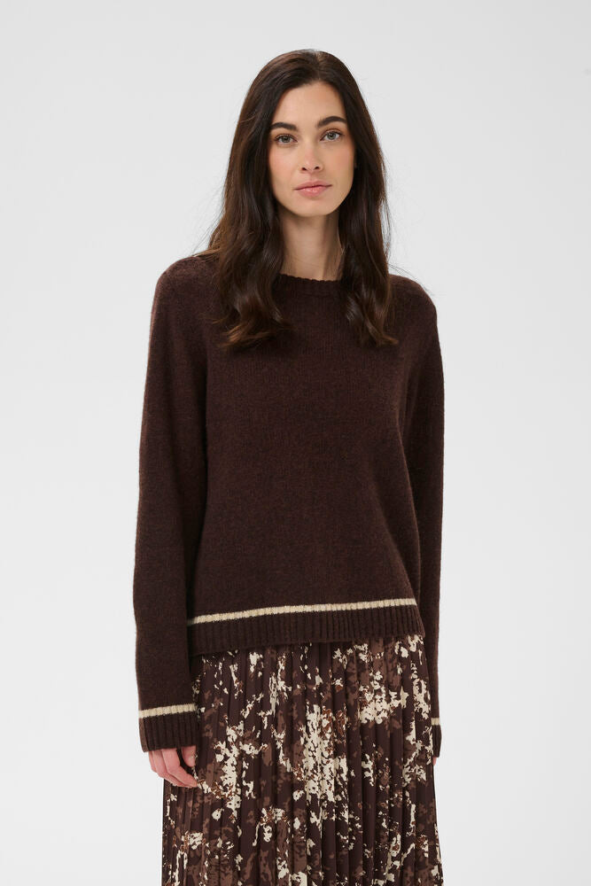 Culture - Nova Katrina Pullover