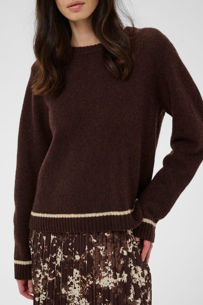 Culture - Nova Katrina Pullover