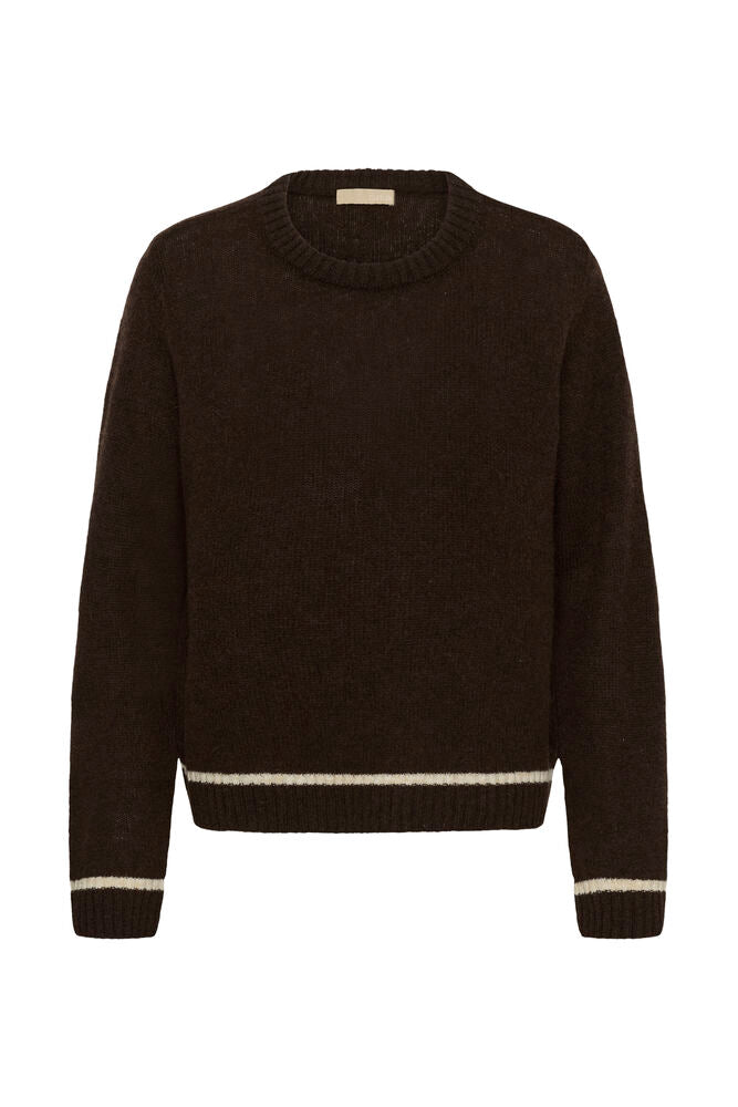 Culture - Nova Katrina Pullover