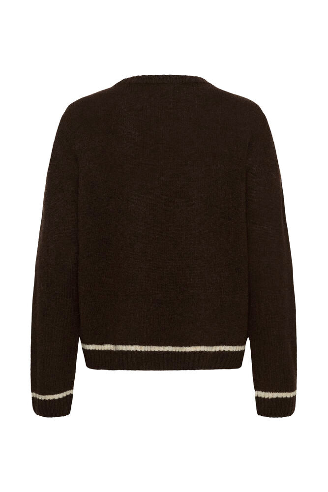 Culture - Nova Katrina Pullover