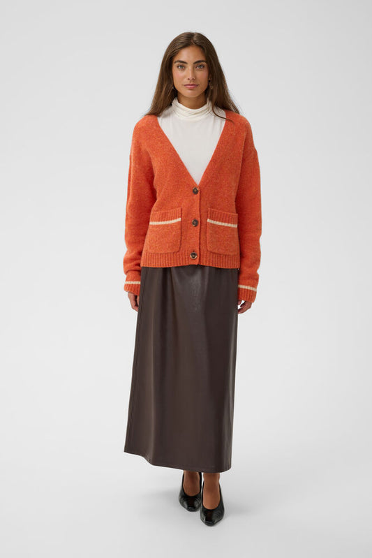 Culture - Nova Katrina Cardigan