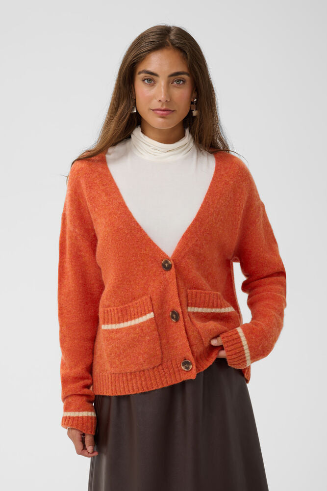 Culture - Nova Katrina Cardigan