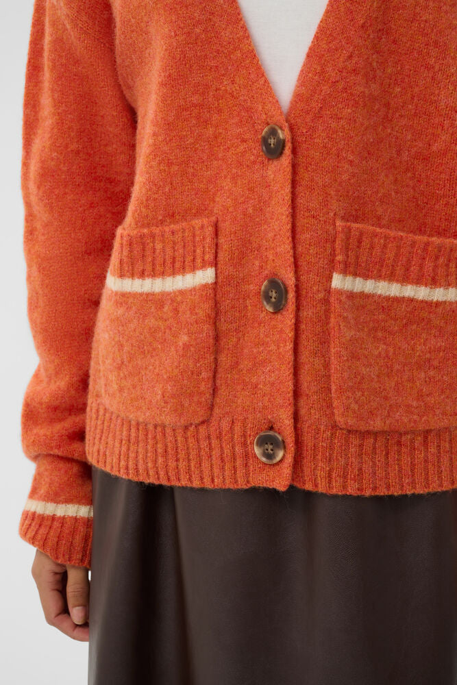 Culture - Nova Katrina Cardigan