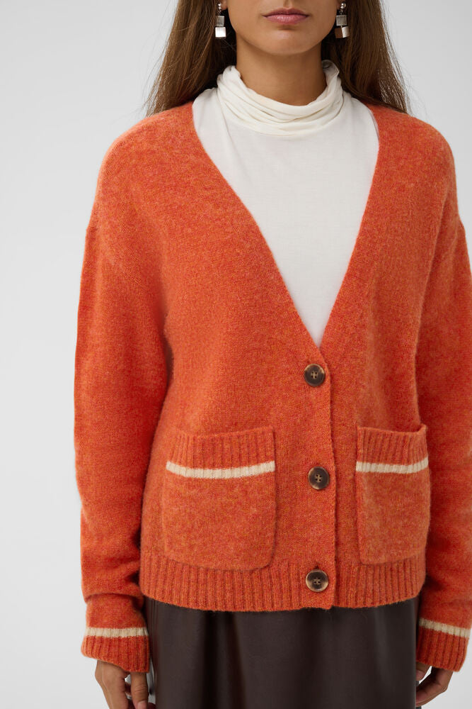 Culture - Nova Katrina Cardigan