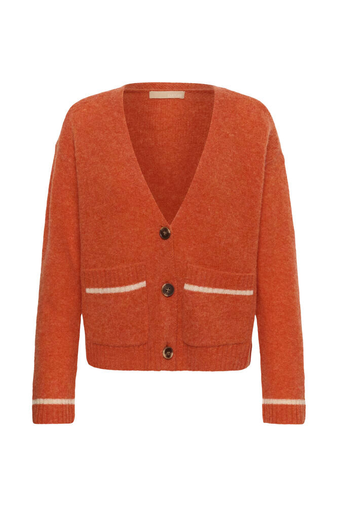 Culture - Nova Katrina Cardigan