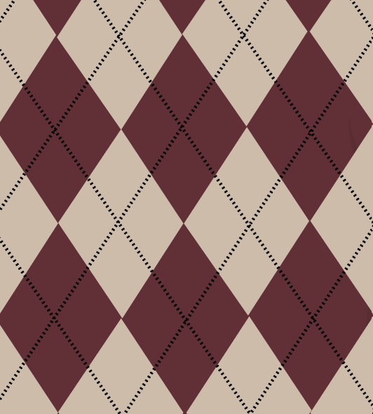 Culture - Argyle Pullover