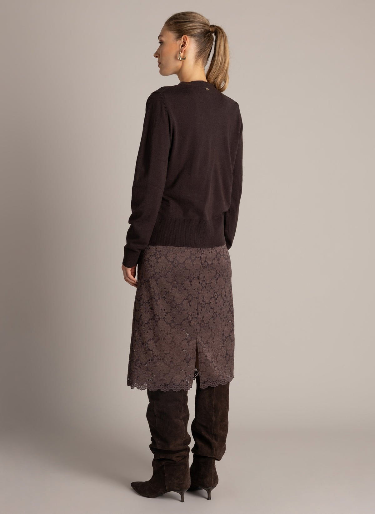 Yest - Ulissa Cardigan