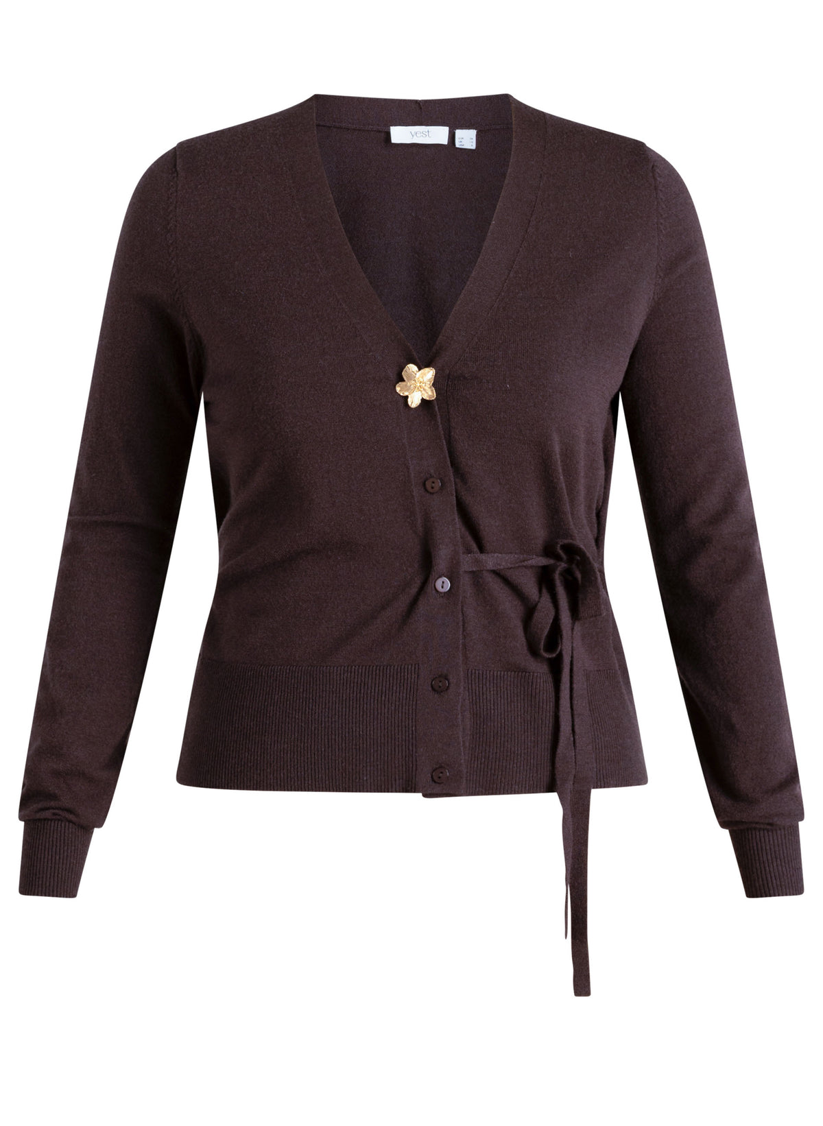 Yest - Ulissa Cardigan