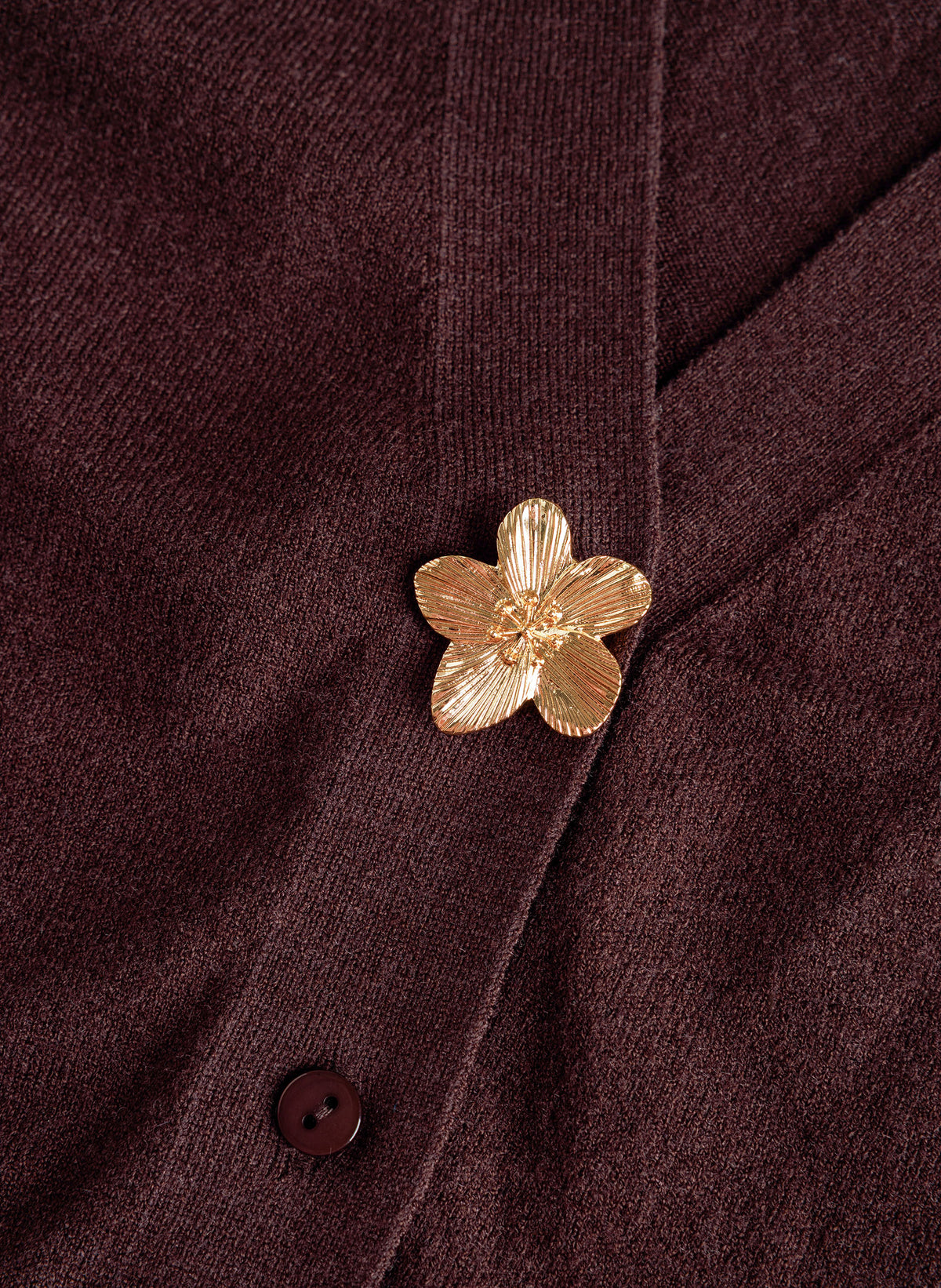 Yest - Ulissa Cardigan