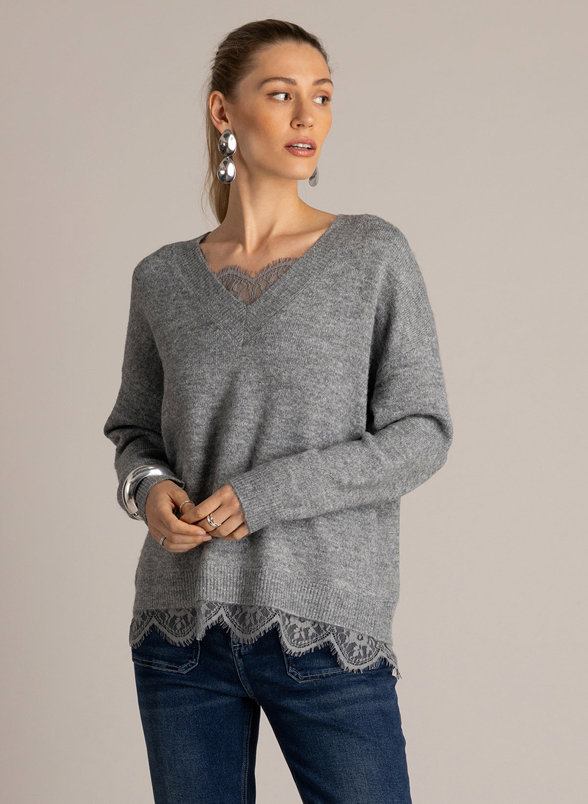 Yest - Unella Jumper