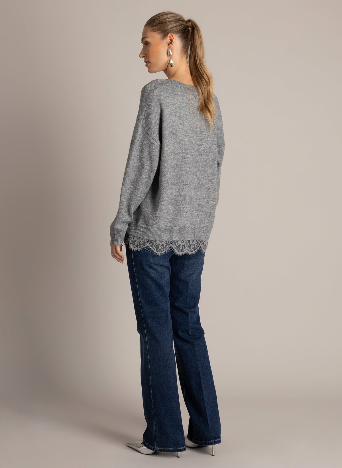 Yest - Unella Jumper