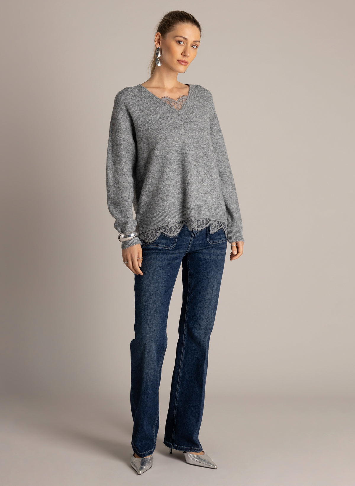 Yest - Unella Jumper