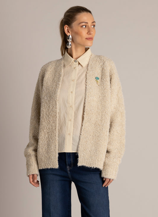 Yest - Ulitha Cardigan
