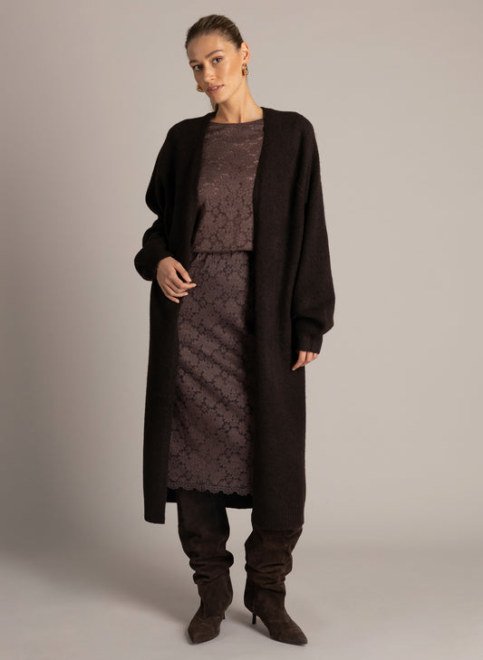Yest - Ubelina Cardigan