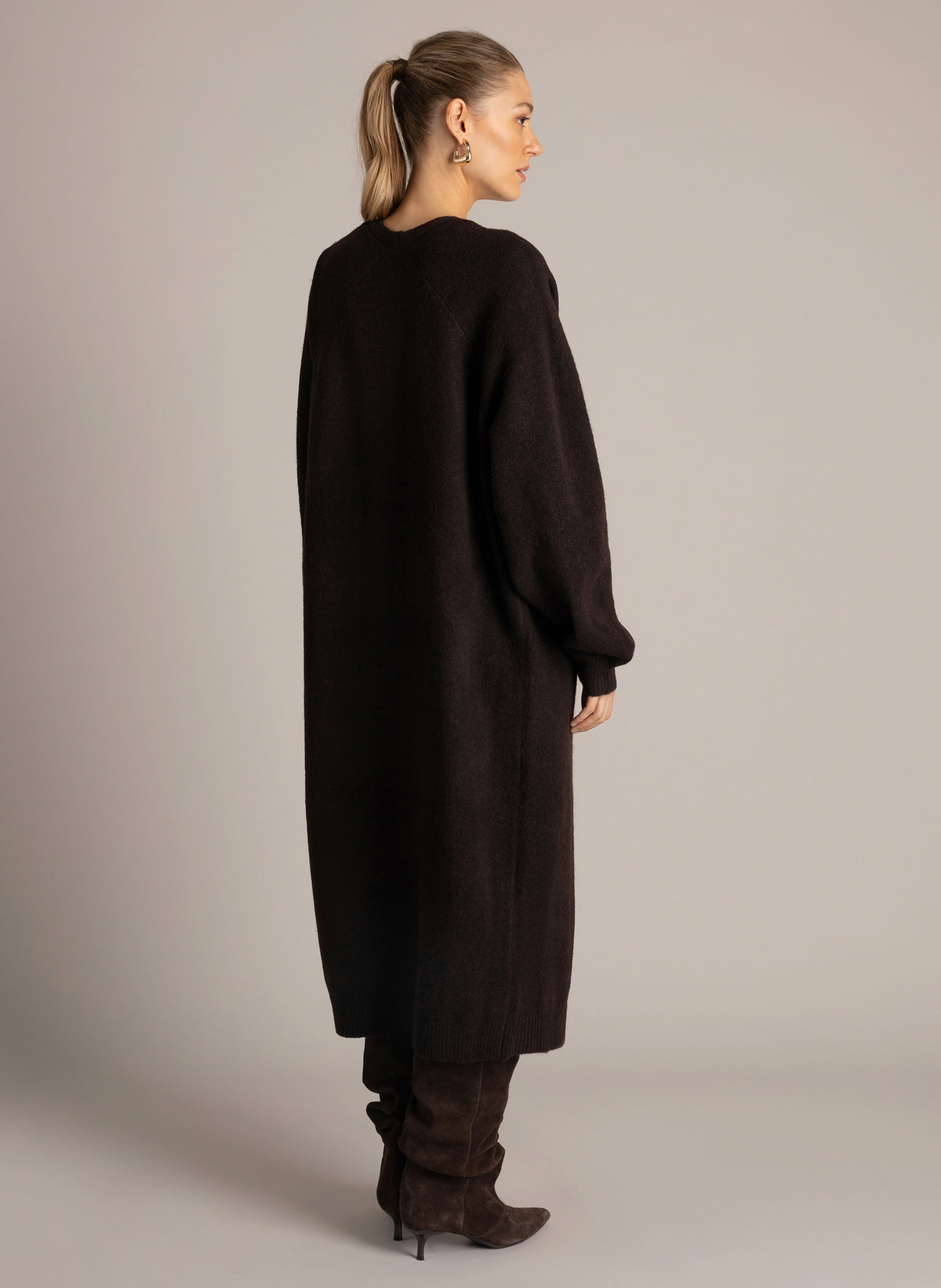 Yest - Ubelina Cardigan