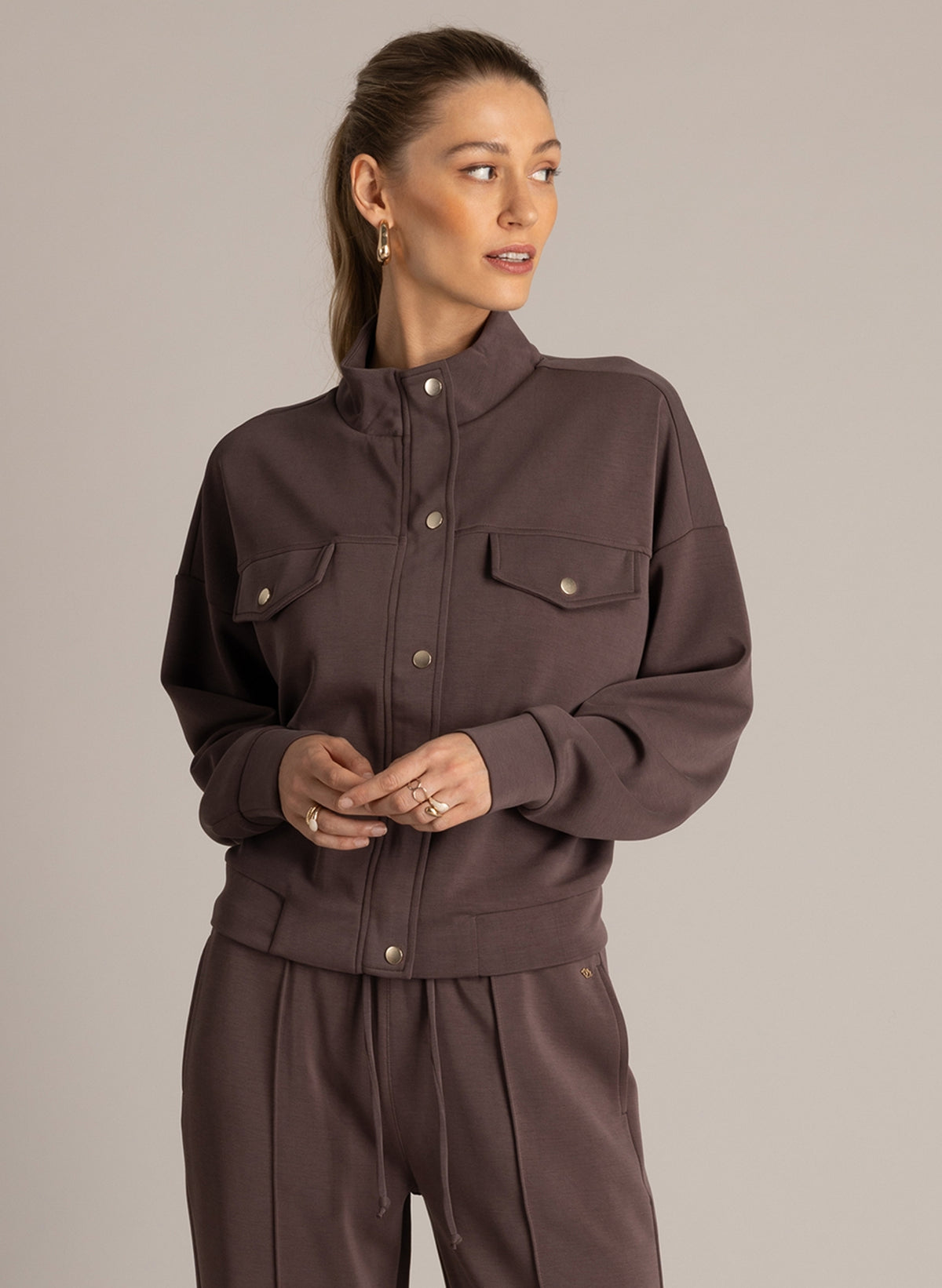 Yest - Ulizia Jacket