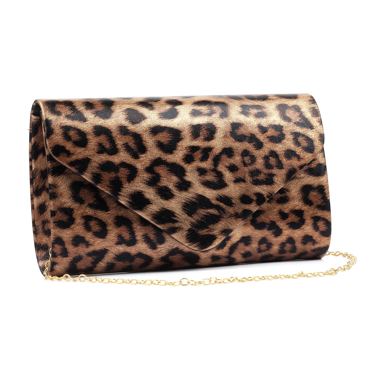 Lunar - Ailsa Gold Handbag