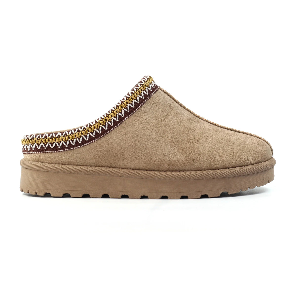 Lunar - Nepal Slipper