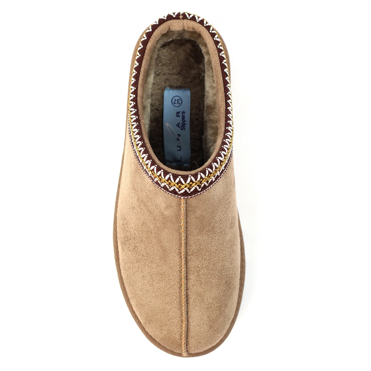 Lunar - Nepal Slipper