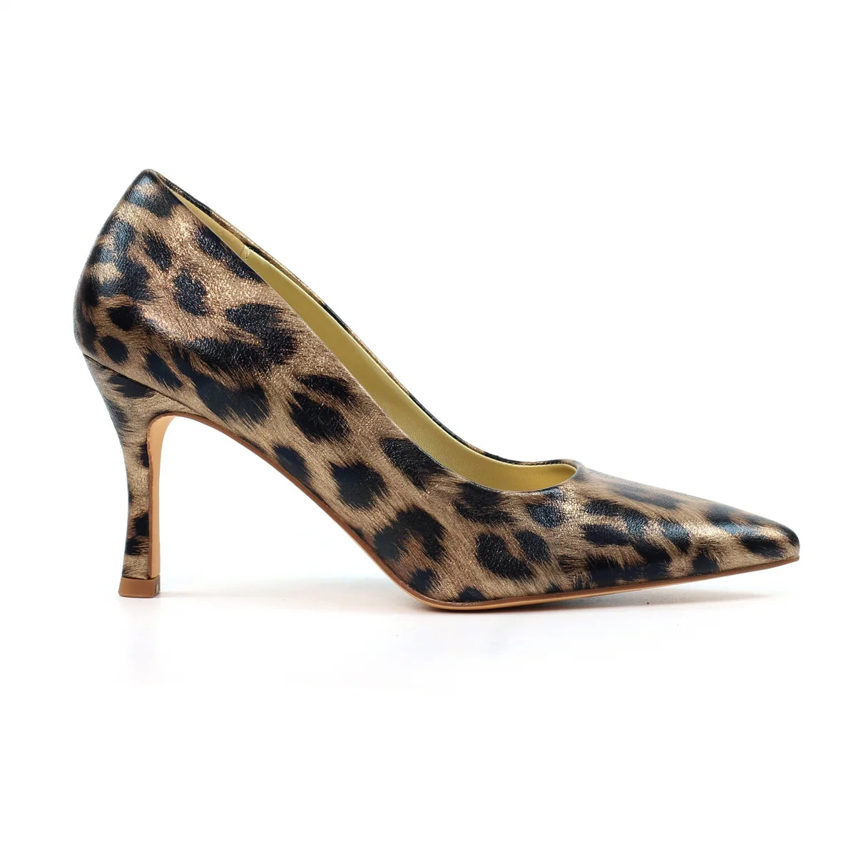 Lunar - Ailsa Court Shoe