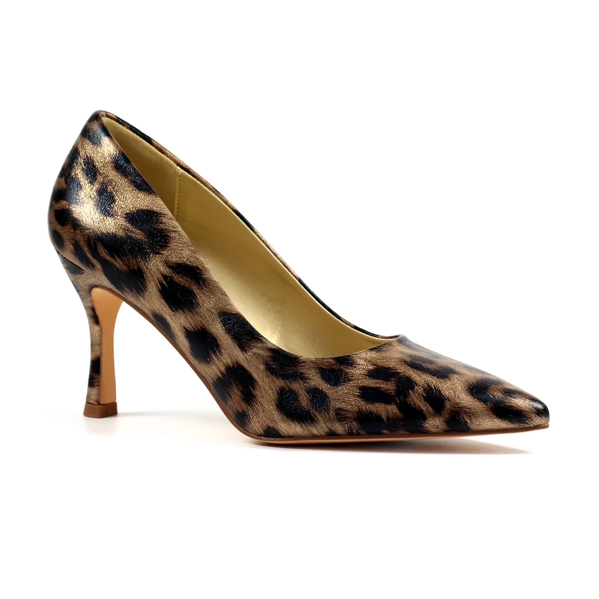 Lunar - Ailsa Court Shoe