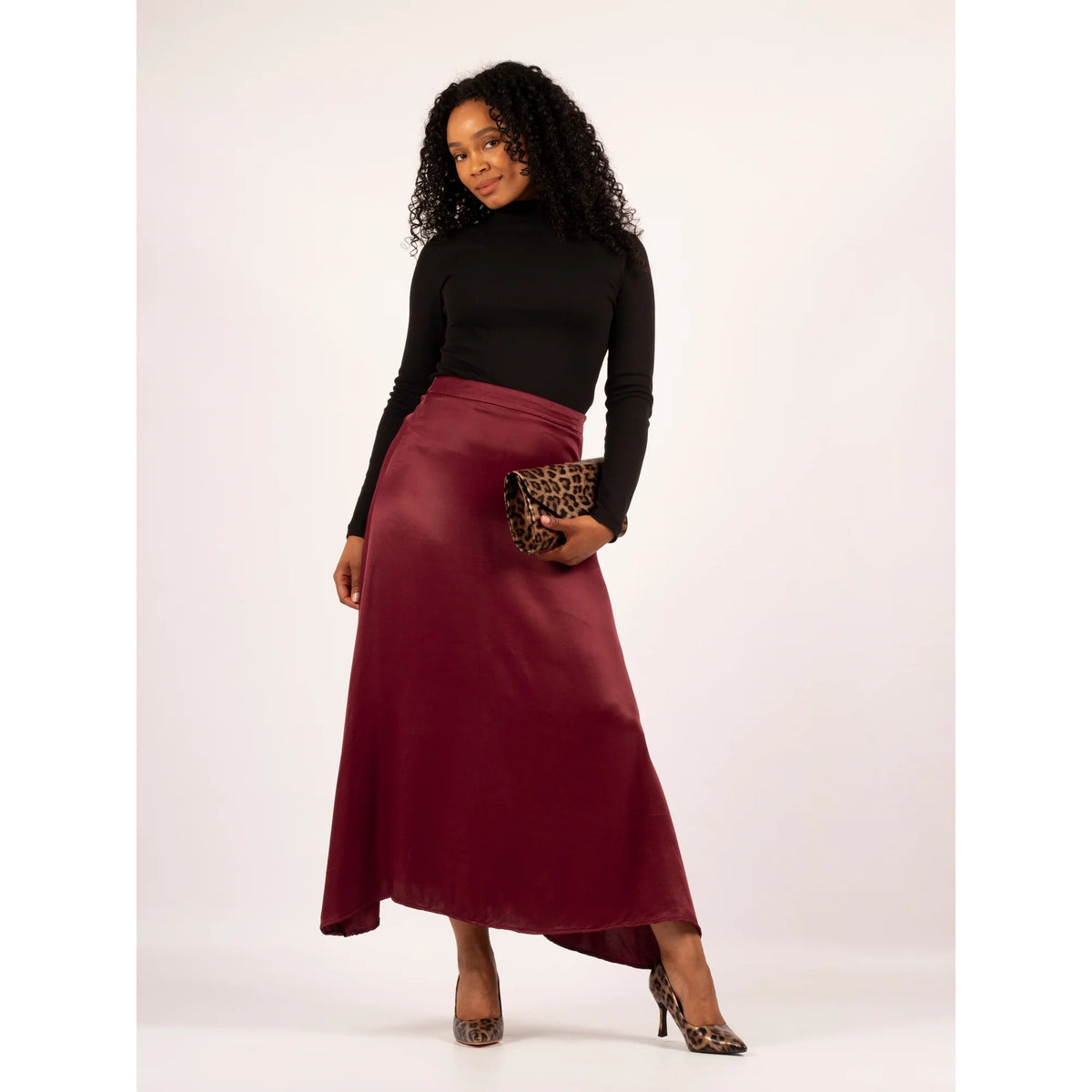 Lunar - Ailsa Court Shoe