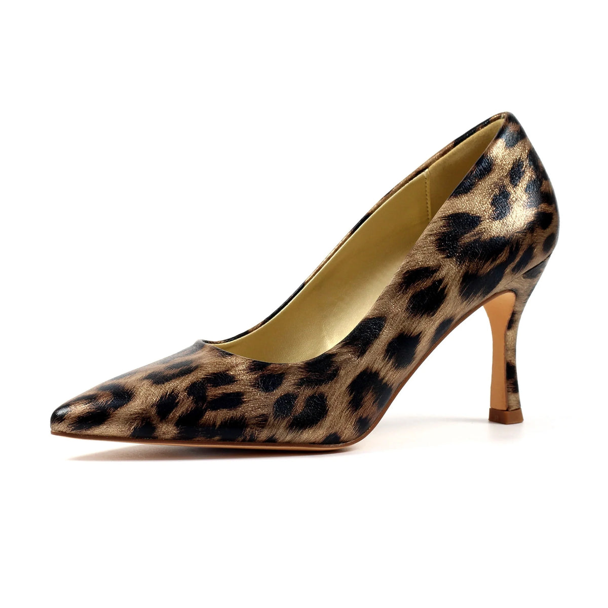 Lunar - Ailsa Court Shoe