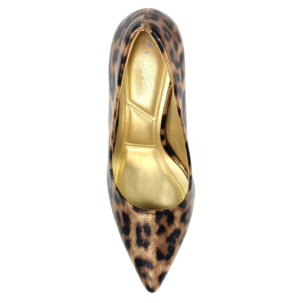 Lunar - Ailsa Court Shoe