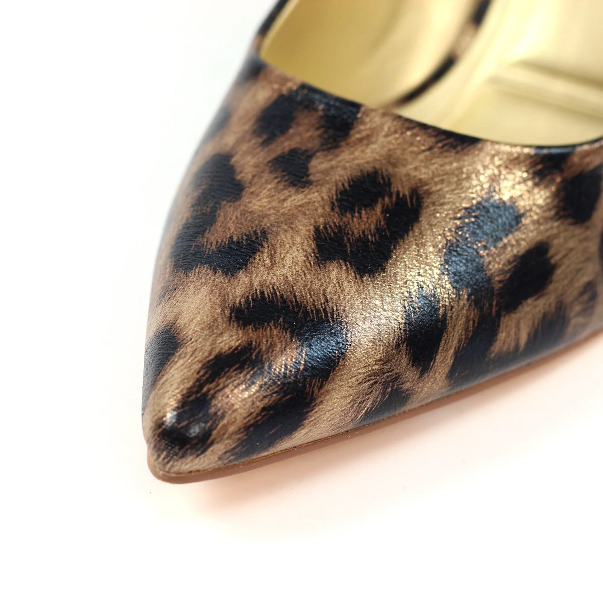 Lunar - Ailsa Court Shoe