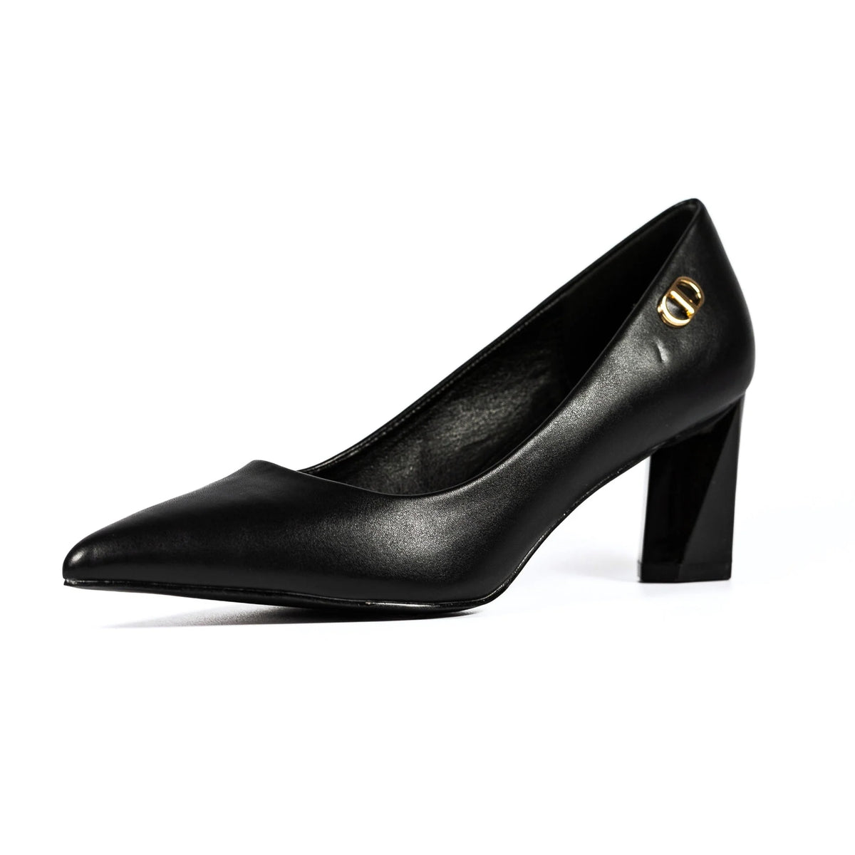 Lunar - Phoebe Court Shoe