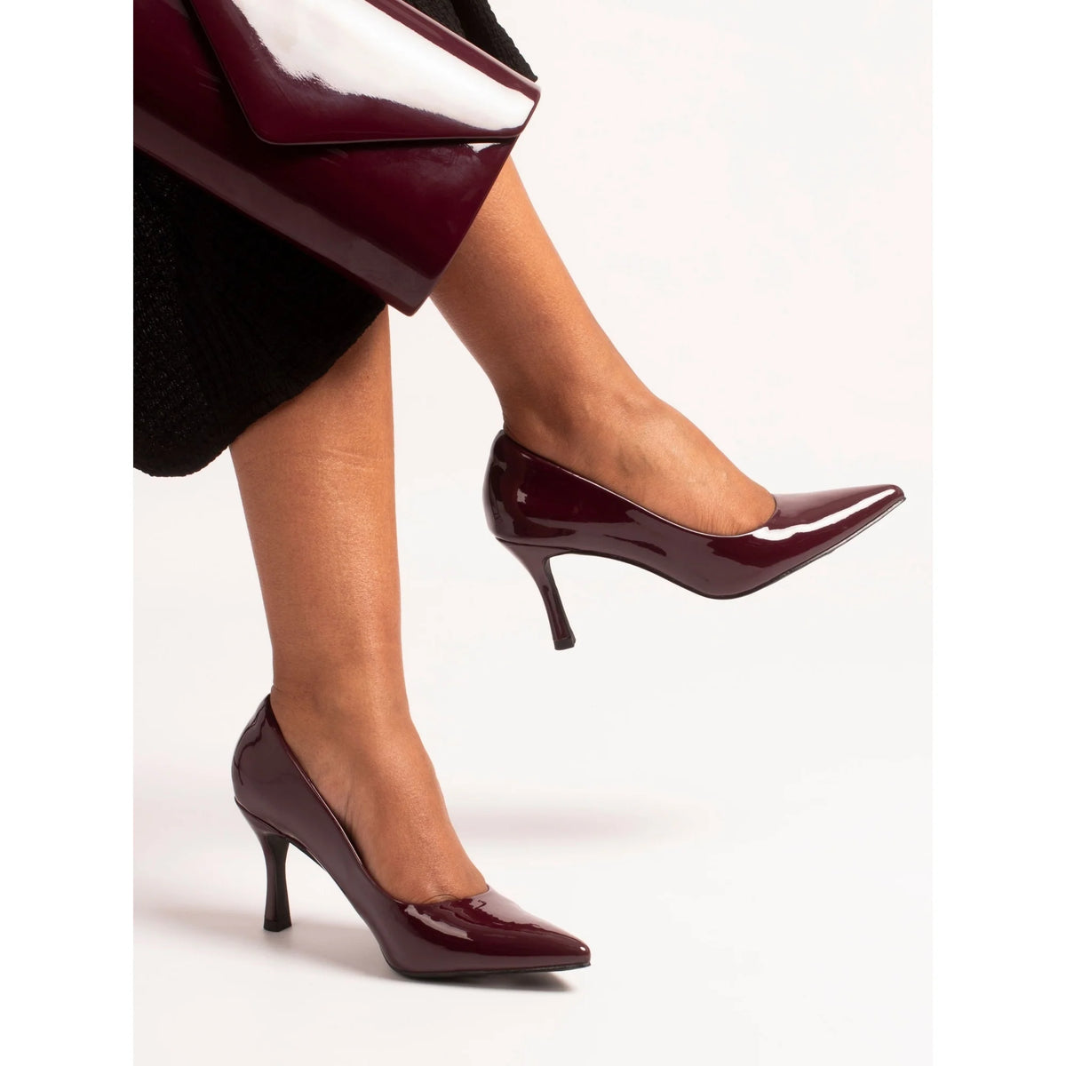 Lunar - Megan Court Shoe