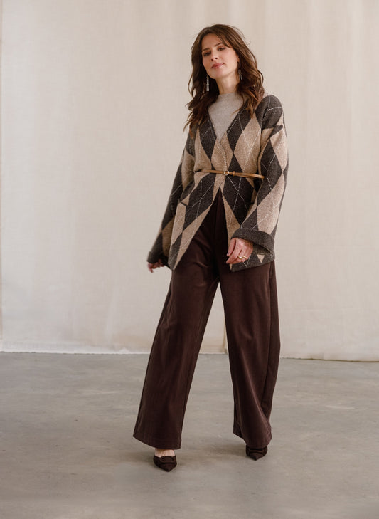 Yest - Ursula Cardigan