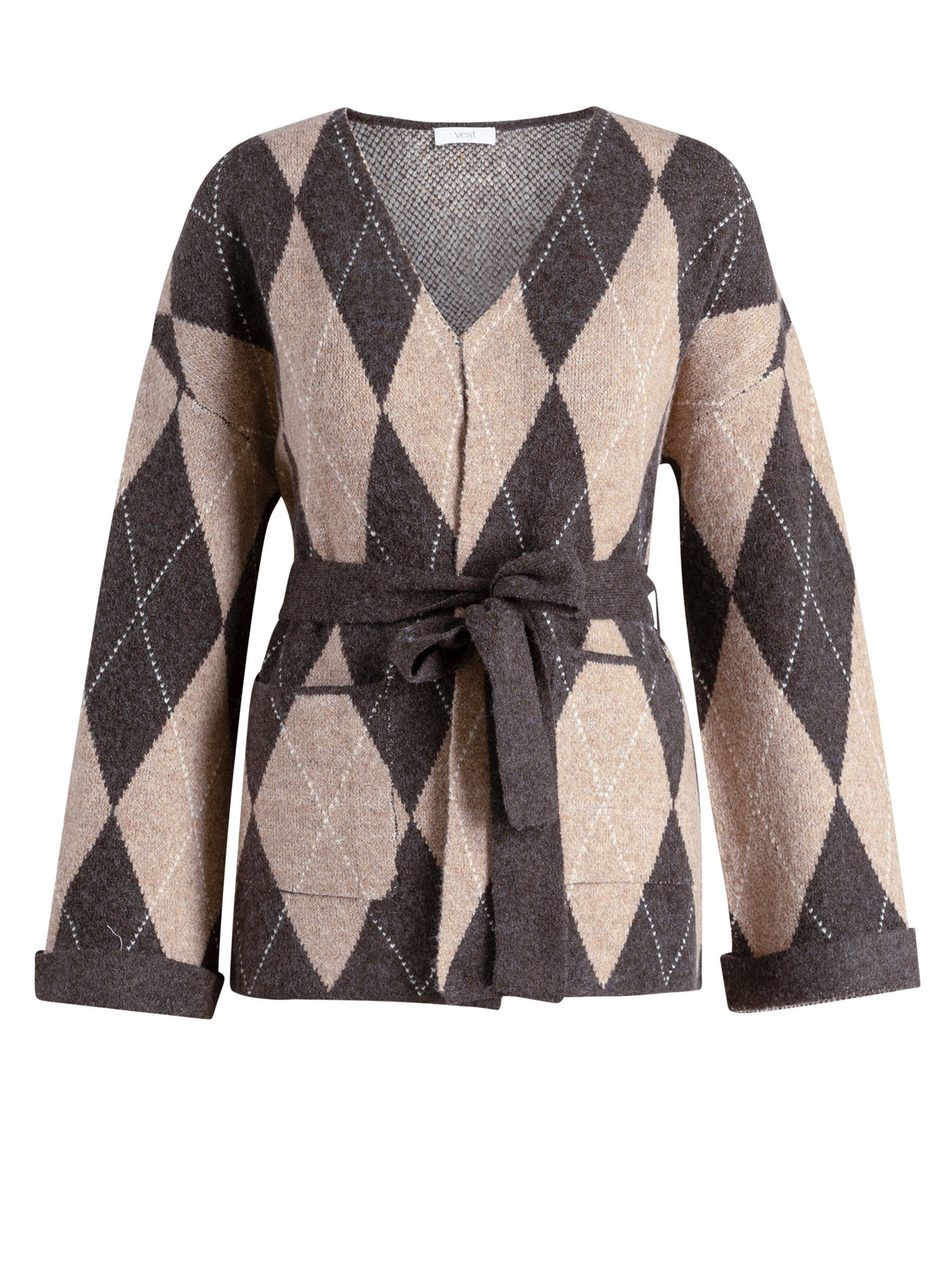 Yest - Ursula Cardigan
