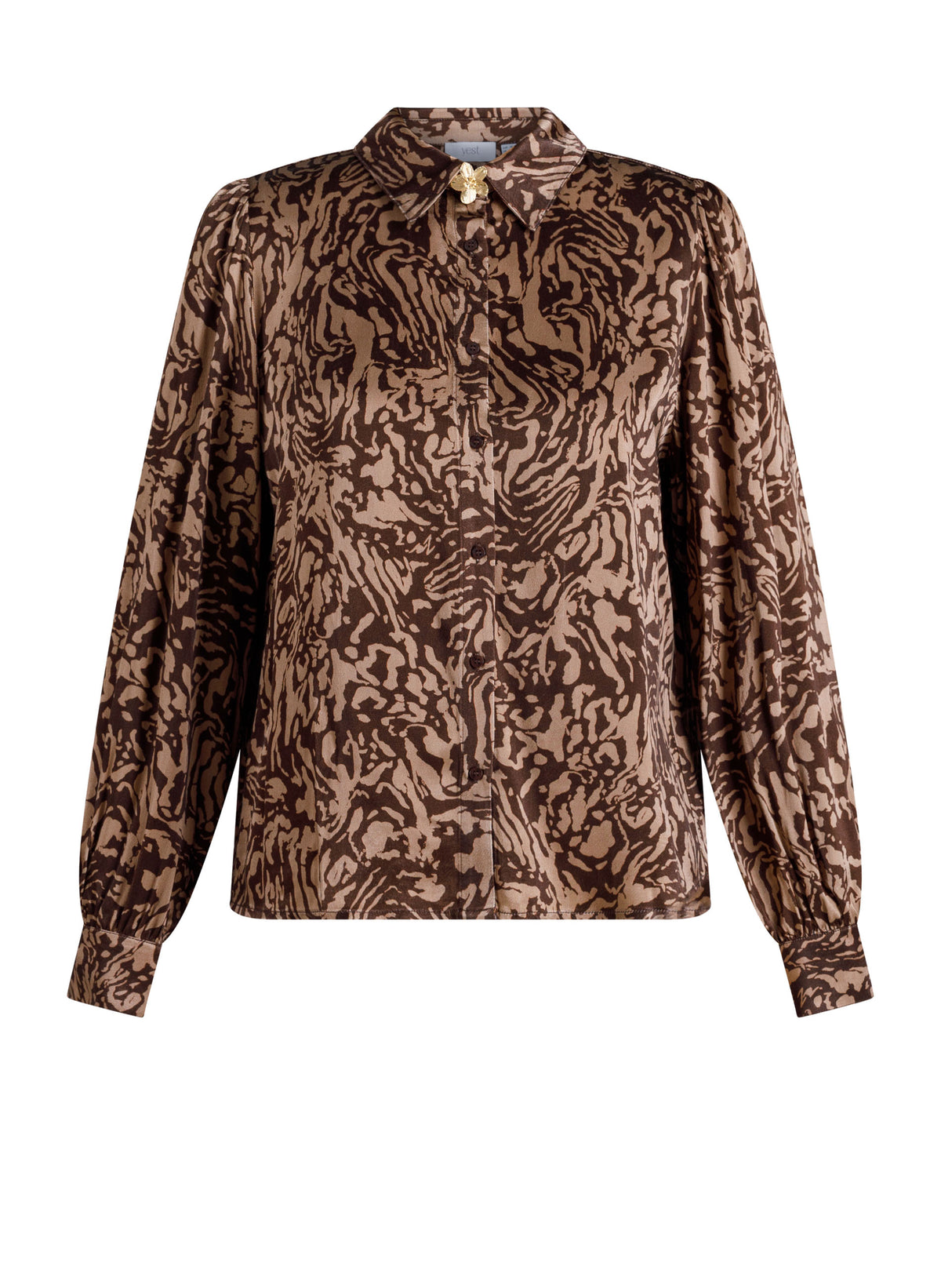 Yest - Urelle Shirt