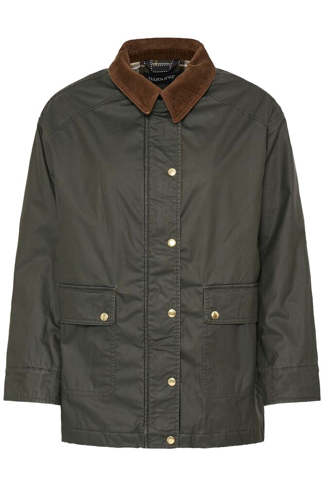 Byoung - Corcilla Jacket