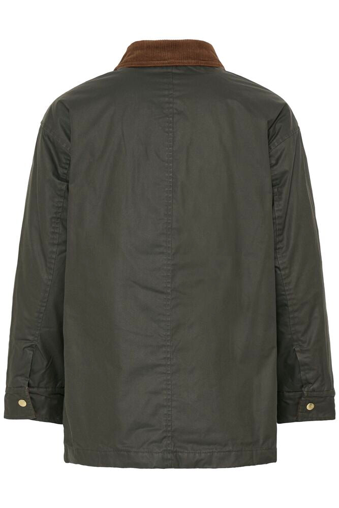 Byoung - Corcilla Jacket