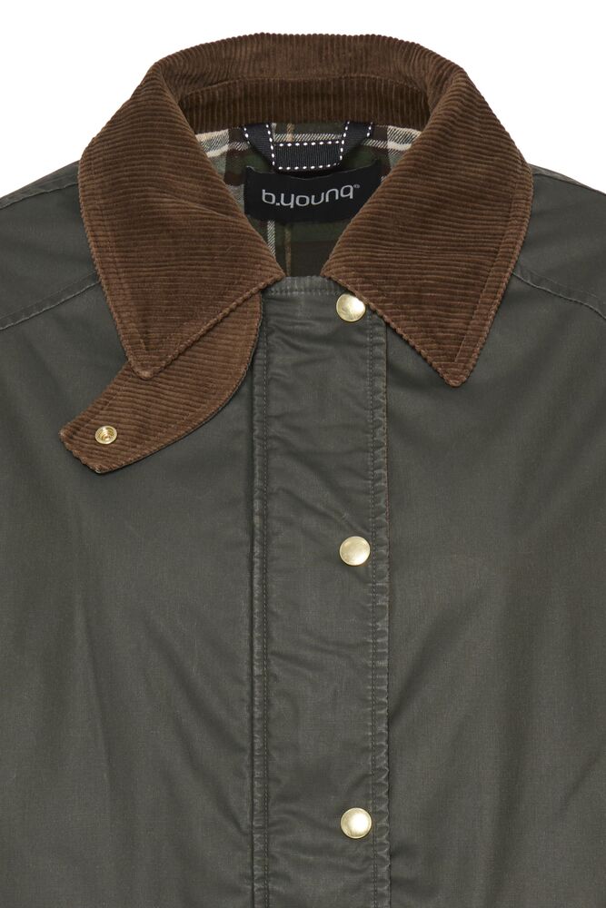 Byoung - Corcilla Jacket