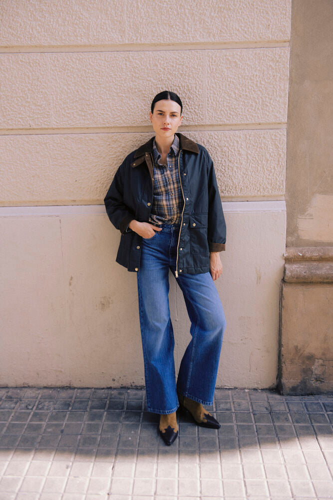 Byoung - Corcilla Jacket