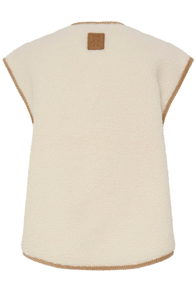 Byoung - Cotty Waistcoat 2