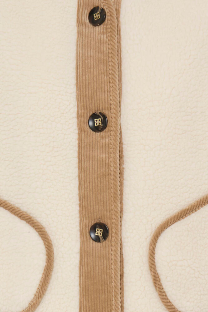 Byoung - Cotty Waistcoat 2