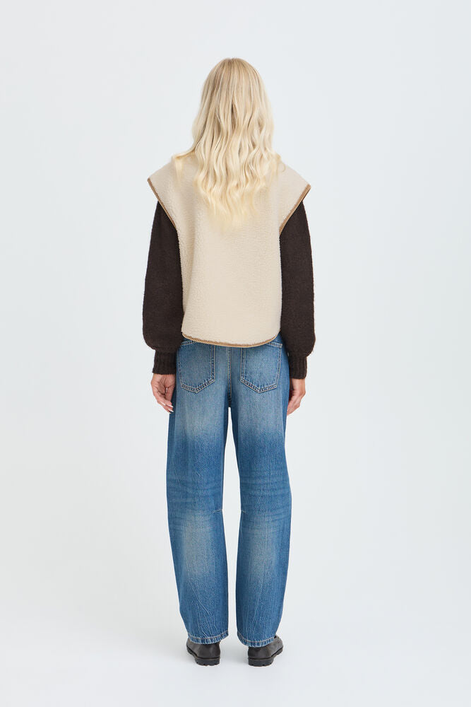 Byoung - Cotty Waistcoat 2