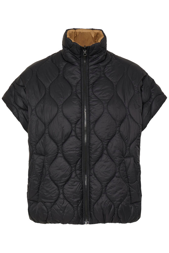 Byoung - Berta Reversible Waistcoat