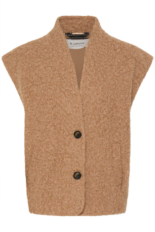 Byoung - Abanna Waistcoat