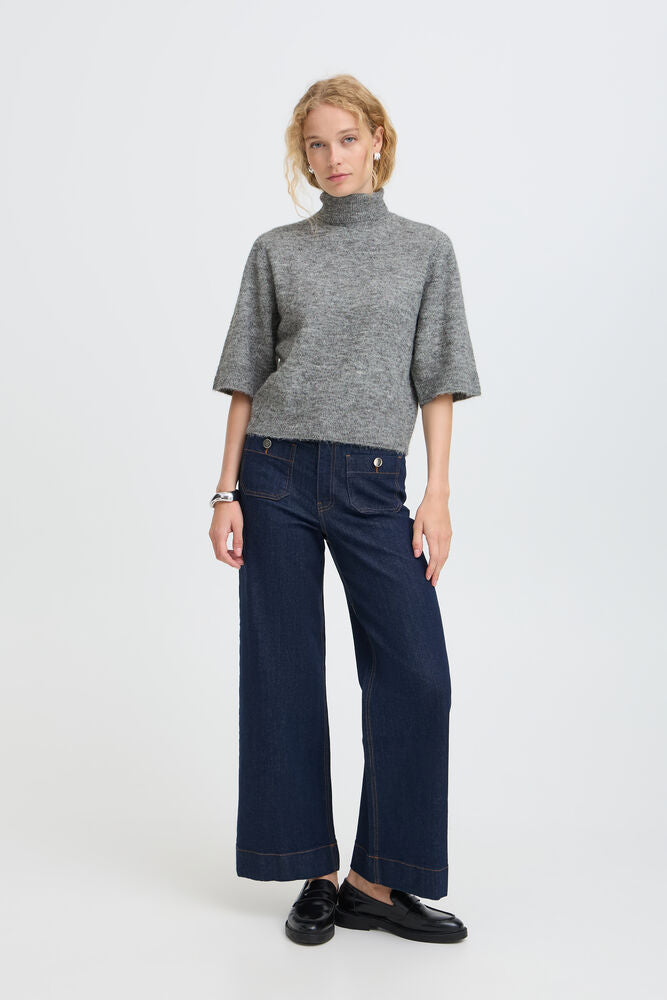 Byoung - Minua SS Jumper