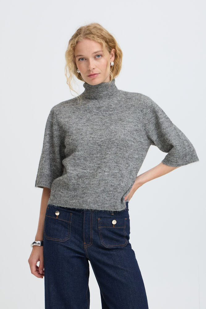Byoung - Minua SS Jumper