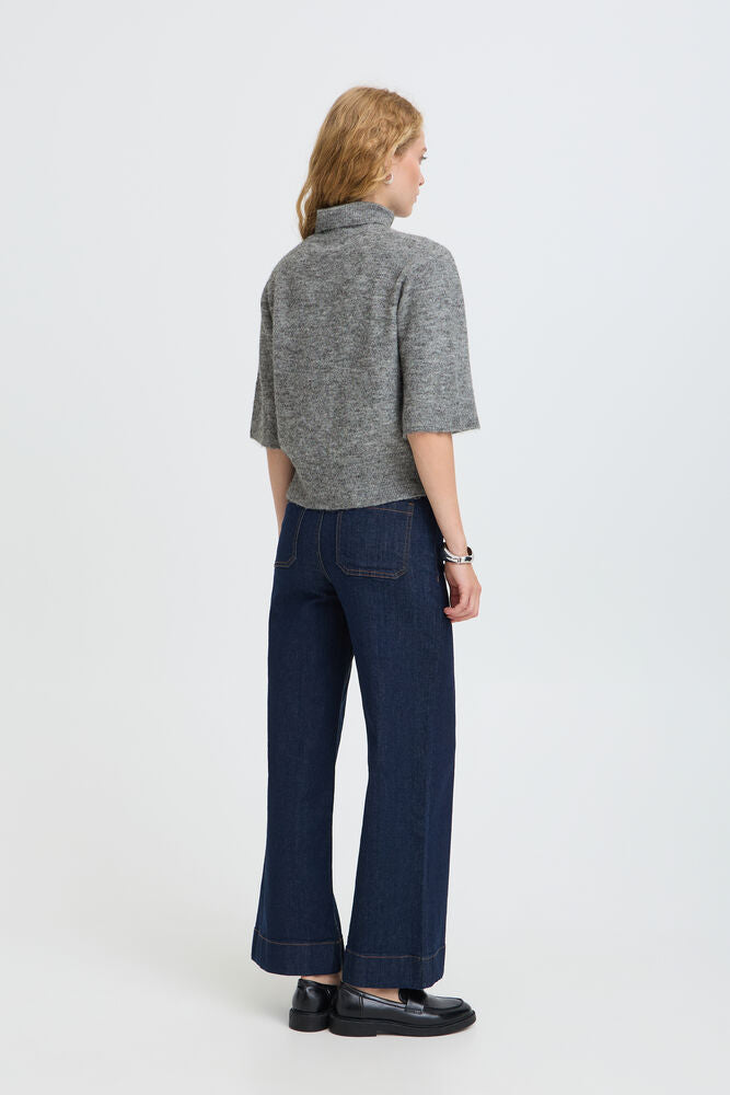 Byoung - Minua SS Jumper