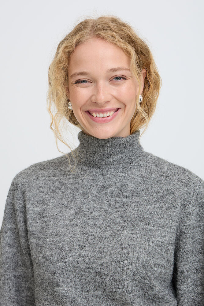 Byoung - Minua SS Jumper