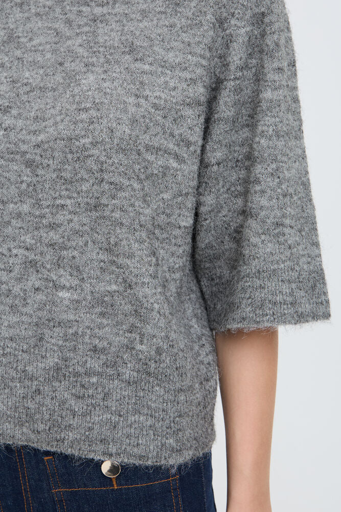 Byoung - Minua SS Jumper