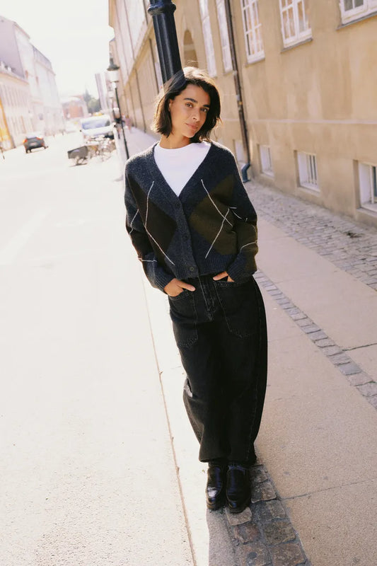 Byoung - Osmilla Cardigan